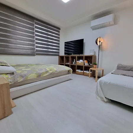 Miz Soo House Hotel